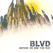 Before We See The Sun