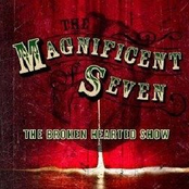 the magnificent seven