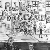 Public Disturbance Lp