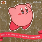 Kirby Sound Team