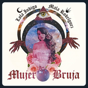 Mujer Bruja - Single