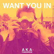 Want You In