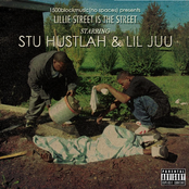 stu hustlah & lil juu