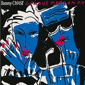 The Message by Tommy Chase