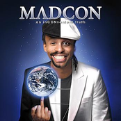 Liar by Madcon