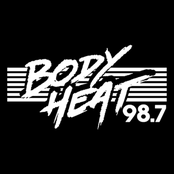 Window Weather: Cyberpunk 2077 - 98.7 Body Heat Radio