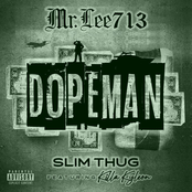 Dopeman (feat. Killa Kyleon)