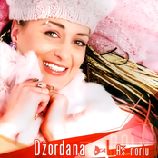 Dzordana Butkute: Aš Noriu