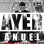 DJ Nelson: Ayer