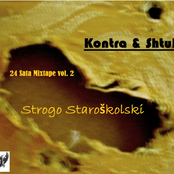 24 Sata Mixtape vol. 2 (Strogo Staroskolski)