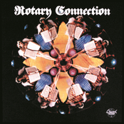 Rotary Connection by Rotary Connection