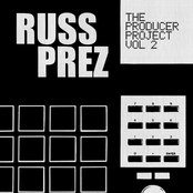 The Producer Project Vol. 2