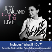 Carolina In The Morning by Judy Garland