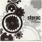 The Secret Life Of Machines by Sterac