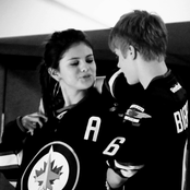 Justin Bieber & Selena Gomez