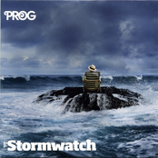 Prog - P2: Stormwatch