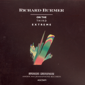The Forgotten Season by Richard Burmer