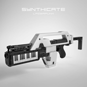 Lazerpunk: Synthicate