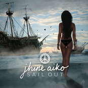 Jhene Aiko: Sail Out