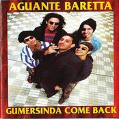 aguante baretta