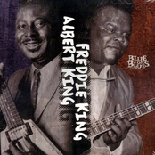 Albert King And Freddie King