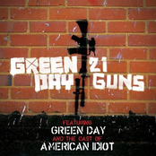 green day ft. american idiot cast