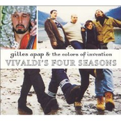 Romanian Tune by Gilles Apap & The Colors Of Invention