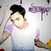 sukriboy