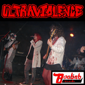 Live at Korchma Pristanische (Ultraviolence)