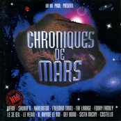 chroniques de mars