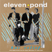 Asterisk by Eleven Pond