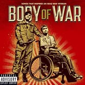 Brendan James: Body Of War: Songs That Inspired An Iraq War Veteran