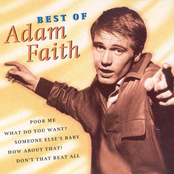 From Now Until Forever by Adam Faith