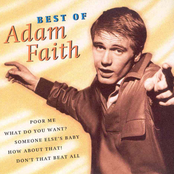 Best Of Adam Faith