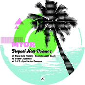 Tropical Heat Volume 2