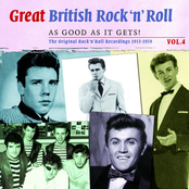 Great British Rock 'N' Roll - Just About As Good As It Gets!, Vol. 4