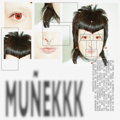 MUÑEKKK