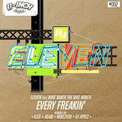 Every Freakin' (feat. Mike Baker the Bike Maker)