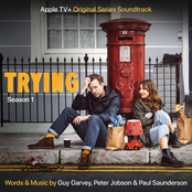 Trying : Season 1 (Apple TV＋ Original Series Soundtrack)