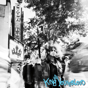 King Youngblood: King Youngblood