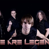 we are legend