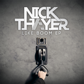 Rise Up by Nick Thayer