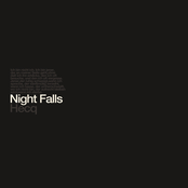 Nightfalls by Hecq