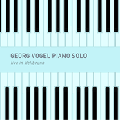 GEORG VOGEL PIANO SOLO - live in Hellbrunn
