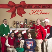 Street Corner Symphony: SCSmas