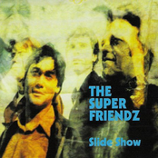 Forever A Day by The Super Friendz