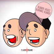 Burning Rubber Ep