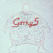 Sweet Johnny by Gorky's Zygotic Mynci