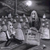 Turn in your Graves