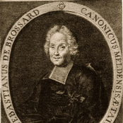 sébastien de brossard